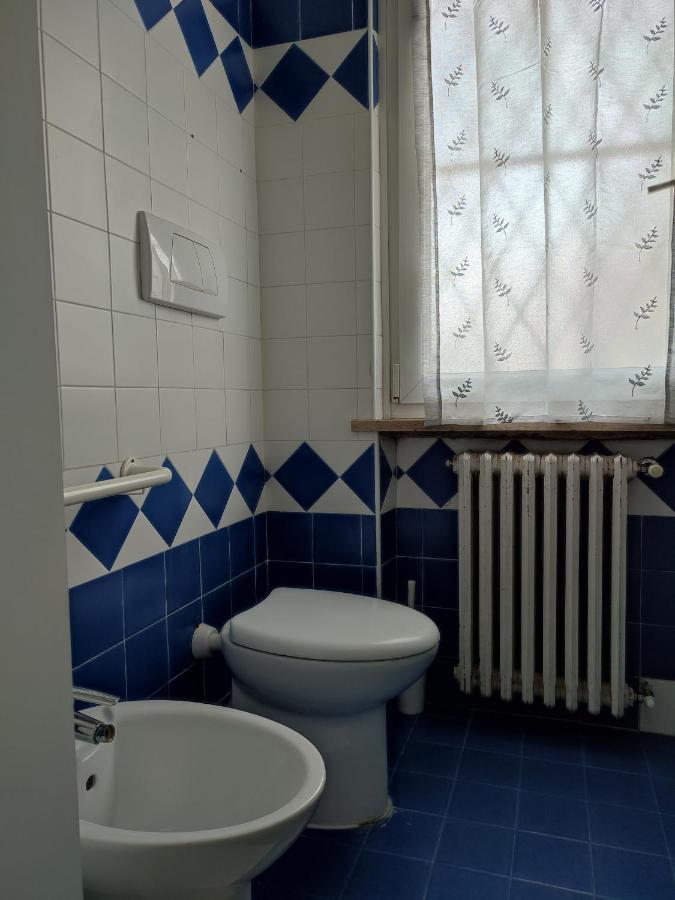 Le Golosine Fiera Rooms Верона Екстер'єр фото