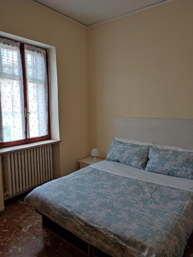 Le Golosine Fiera Rooms Верона Екстер'єр фото
