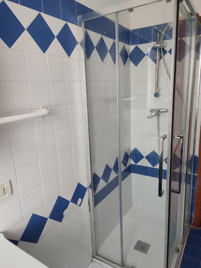 Le Golosine Fiera Rooms Верона Екстер'єр фото