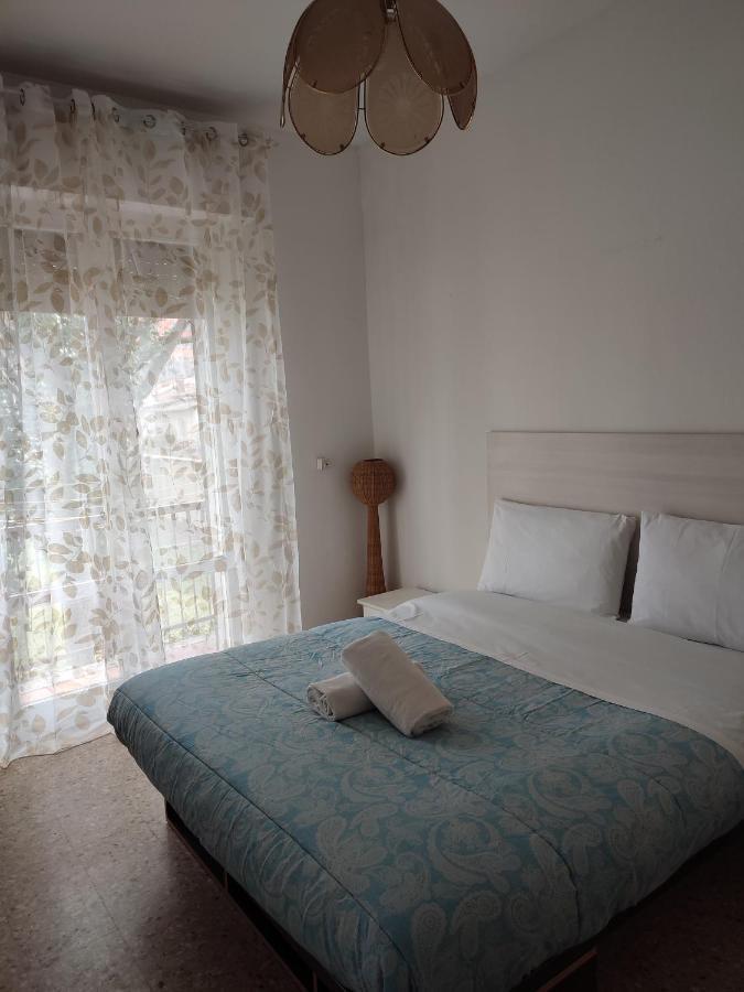 Le Golosine Fiera Rooms Верона Екстер'єр фото