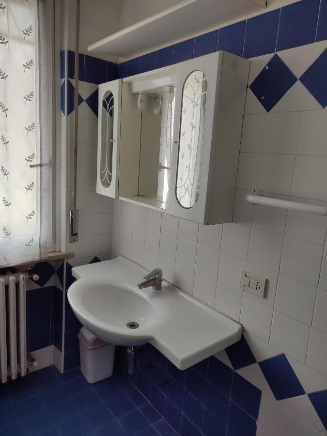 Le Golosine Fiera Rooms Верона Екстер'єр фото