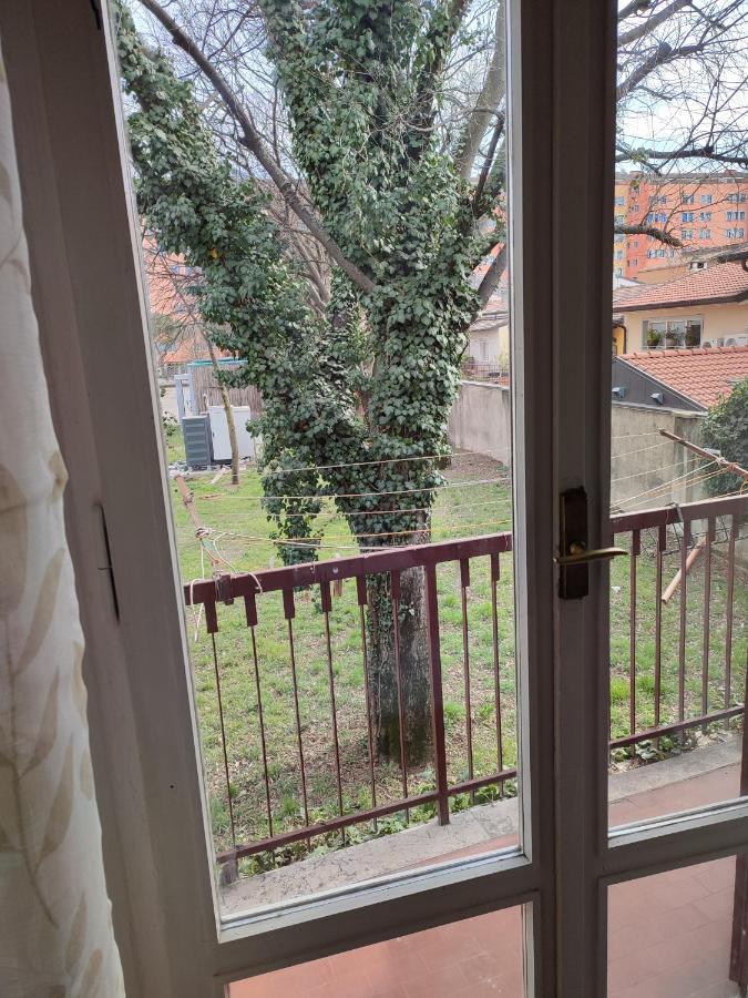 Le Golosine Fiera Rooms Верона Екстер'єр фото