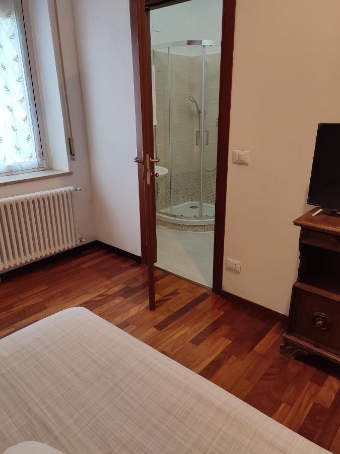 Le Golosine Fiera Rooms Верона Екстер'єр фото