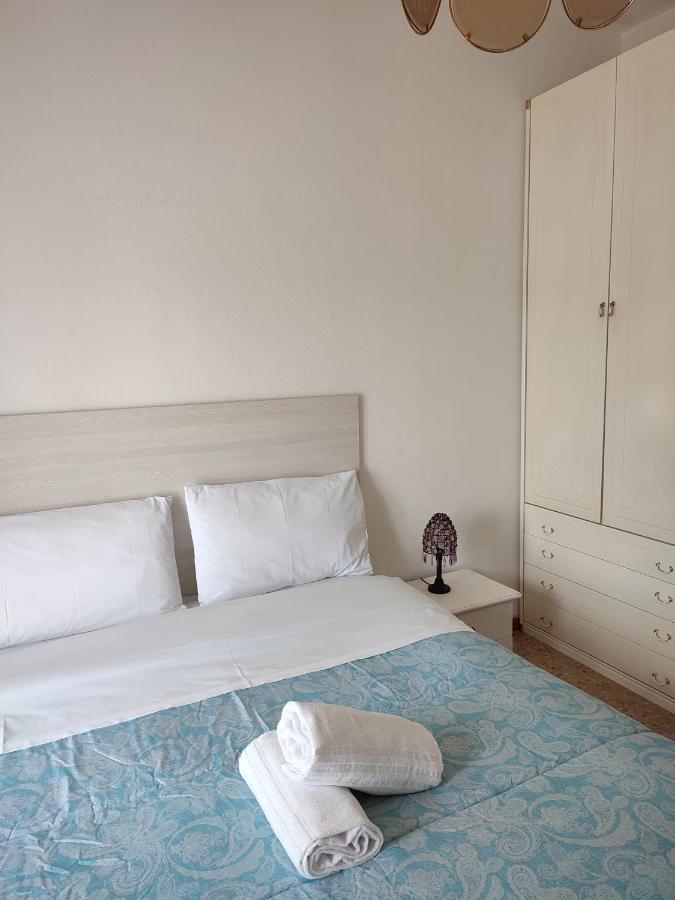 Le Golosine Fiera Rooms Верона Екстер'єр фото