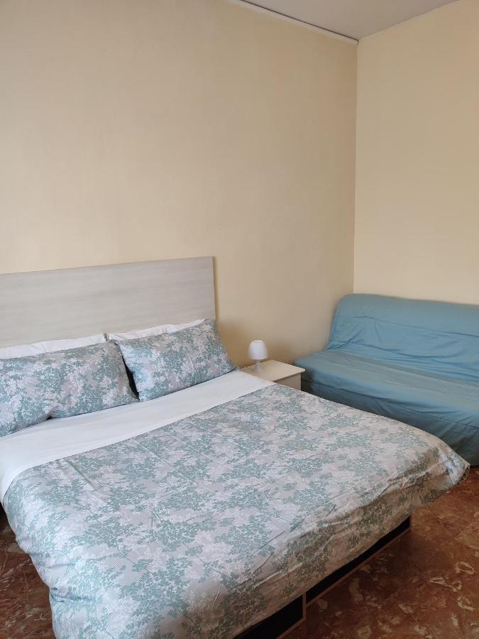 Le Golosine Fiera Rooms Верона Екстер'єр фото