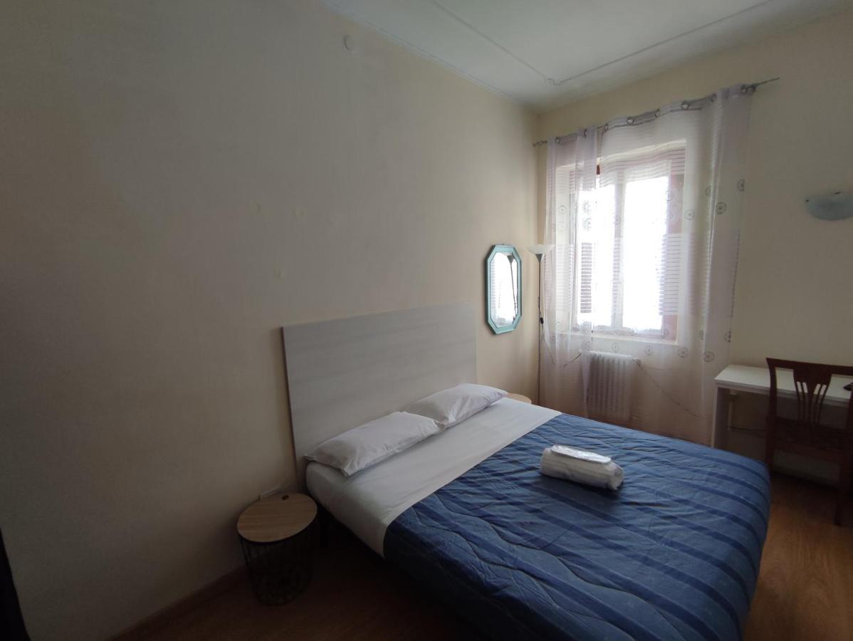 Le Golosine Fiera Rooms Верона Екстер'єр фото