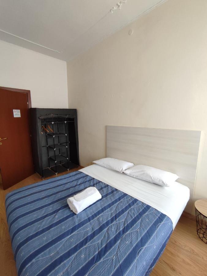 Le Golosine Fiera Rooms Верона Екстер'єр фото