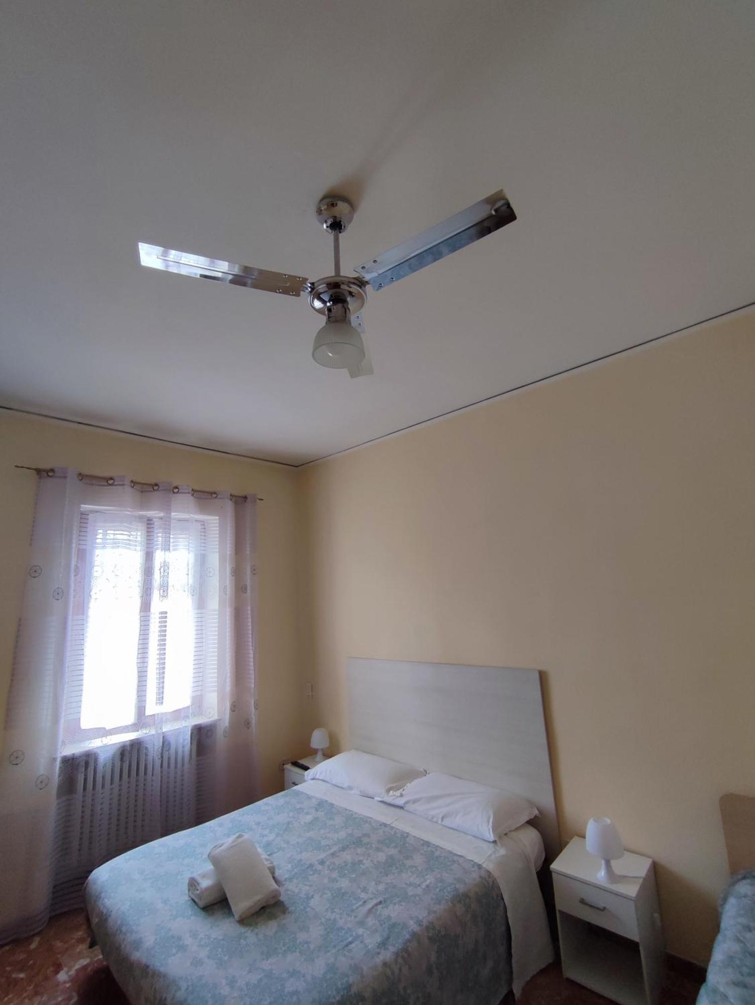 Le Golosine Fiera Rooms Верона Номер фото