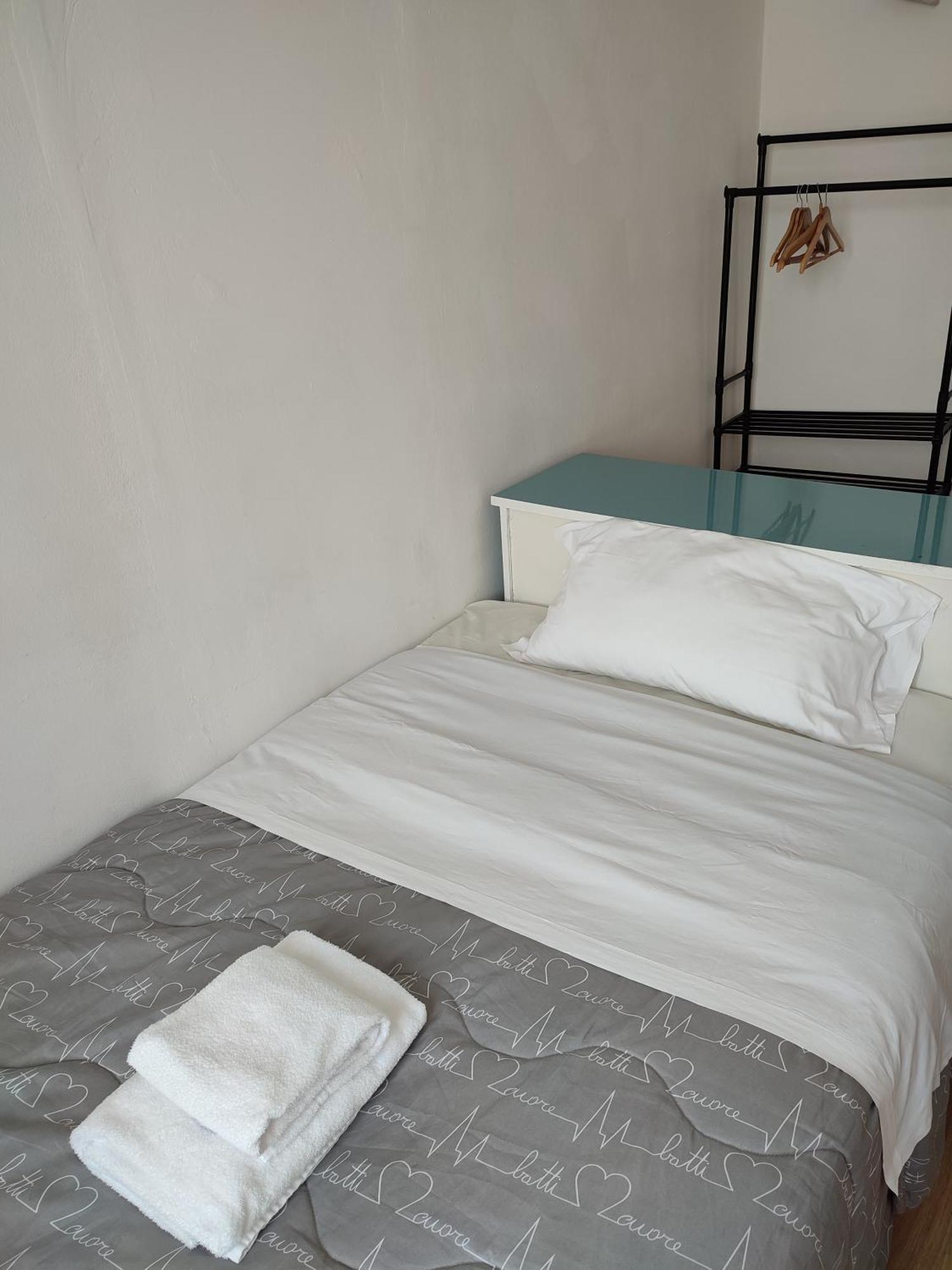 Le Golosine Fiera Rooms Верона Номер фото